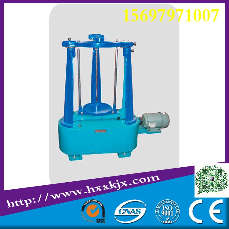 供应顶击式振动机 XSZ-200顶击式振筛机 振筛机标准套筛 浩鑫制造