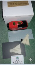 21025微小形变演示器 高中物理教学仪器实验器材