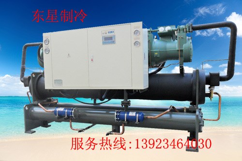 70P箱体式冷水机，水冷柜式冷水机组&mdash;风冷热泵冷水机组