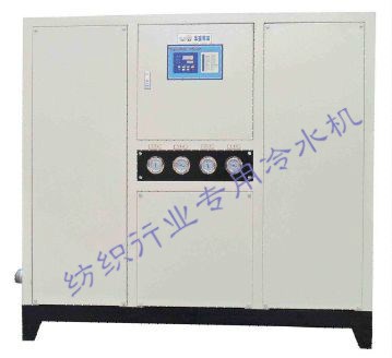 低温冷水机价格，广东冷水机，福建冰水机，冷水机原理