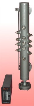 电接点液位计 SPT-8S-1型