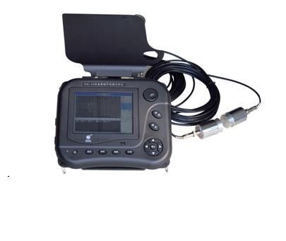 超声波混凝土检测仪 型号:LM61-KON-NM-4A