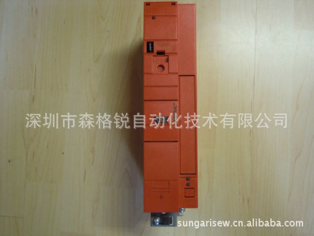 MC07B0011-3-4-00变频器SEW原装德国Typ:BG 1.5 8253846