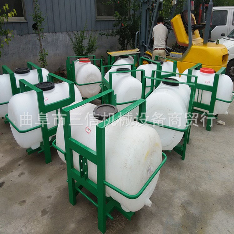 悬挂式喷药机价格 手推式农林果园喷雾器 大功率打药机