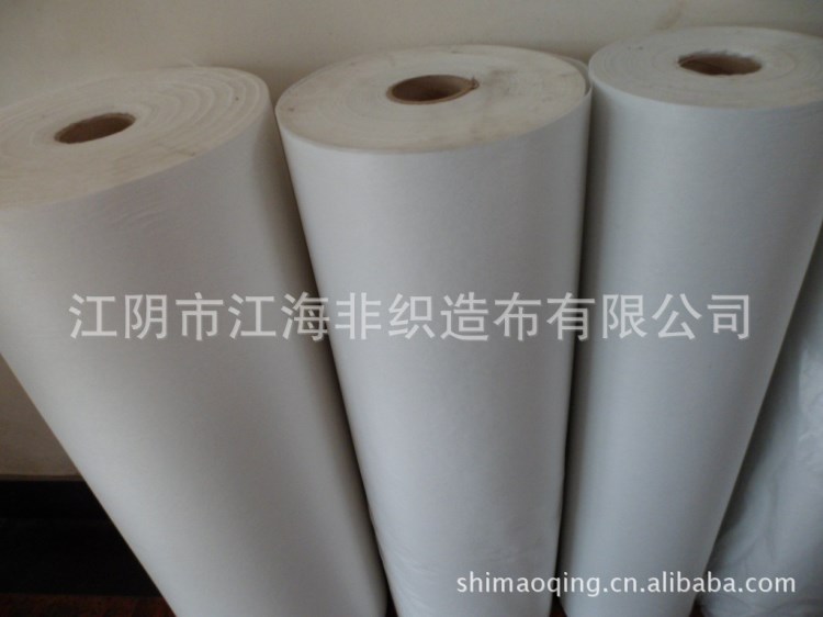 针刺无纺布 热轧无纺布 无纺布