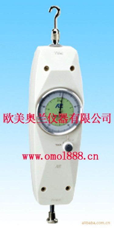 指針式拉壓測力計.手动拉压力测试计.手动拉力计.手动压力计