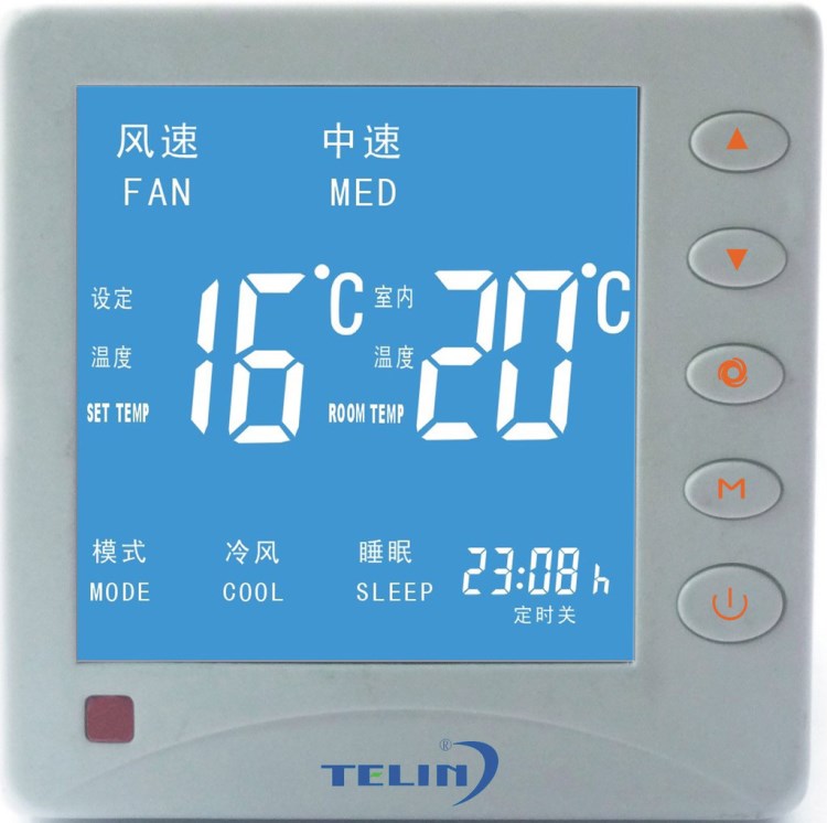 深圳厂家直销空调温控开关