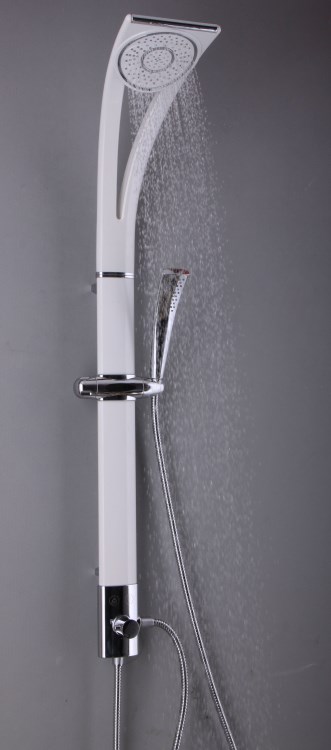 SHOWER PANEL /SHOWER SET 铝合金淋浴柱