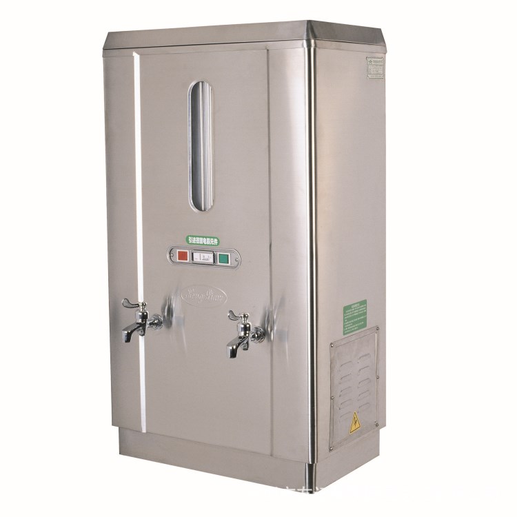 【恒联】三相电热开水器 220V电热开水器42升66升93L126L方形开水