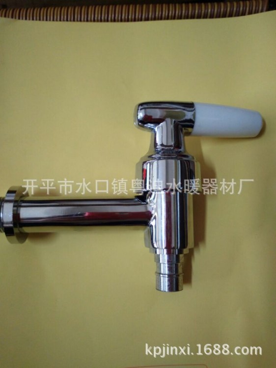 【物美价廉】饮水机龙头 开水器  弯管饮水器水龙头