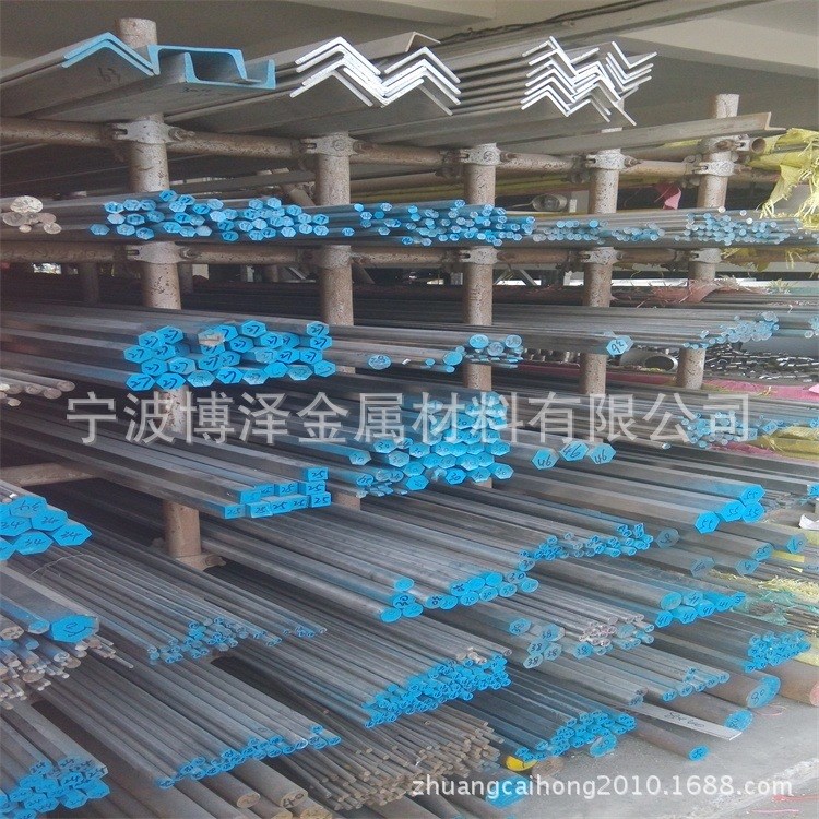 供应0cr17ni7al  0cr17ni7al不锈钢棒  0cr17ni7al不锈钢价格