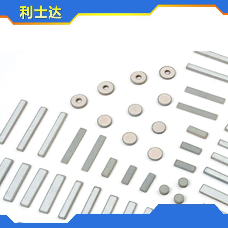 厂家出售 PTC陶瓷片 陶瓷ptc发热片