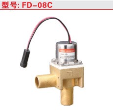 感应洁具-洗手器电磁阀系列FD-08C