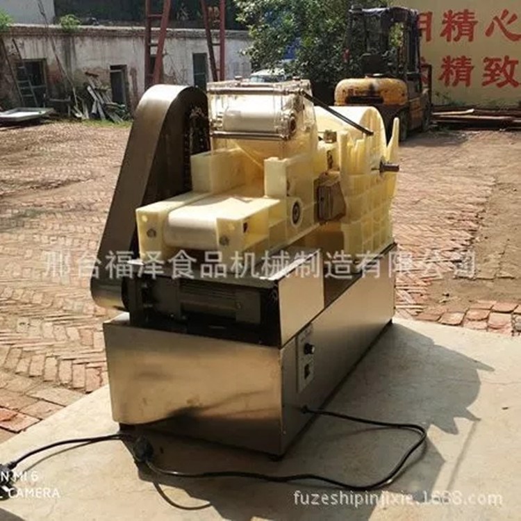 出口外贸 新一代切菜机 环保商用切菜机 茎类蔬菜专用切菜机