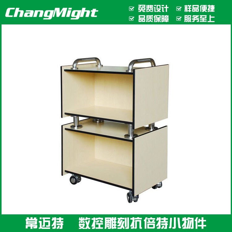 数控雕刻抗倍特小物件 小型物件抗倍特板材 防火板台面加工定制