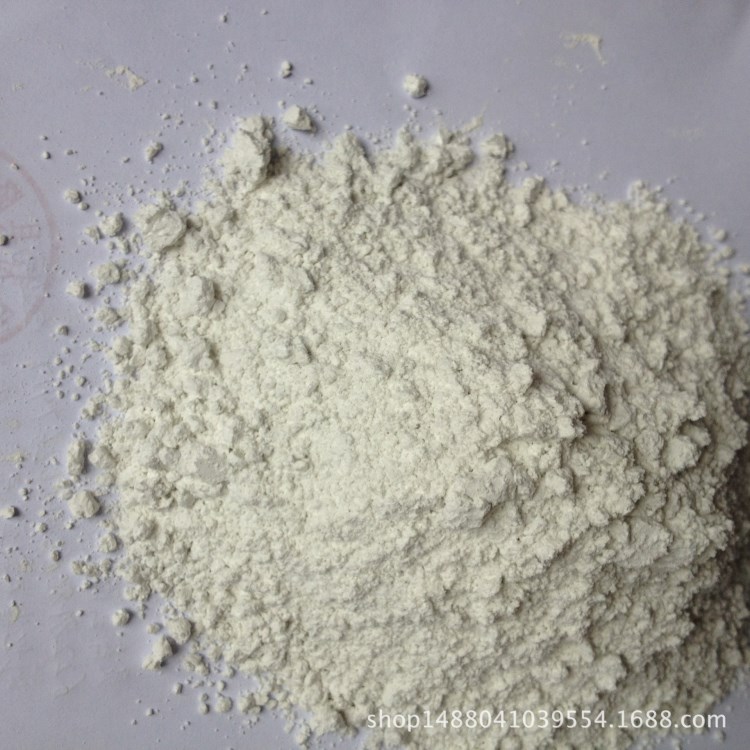 滑石 滑石粉 涂料专用超白超细滑石粉 1250目滑石粉