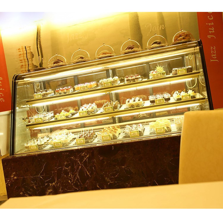 餐饮创业设备加盟连锁品牌冷柜广州供应商西餐店设备广州工厂厂家