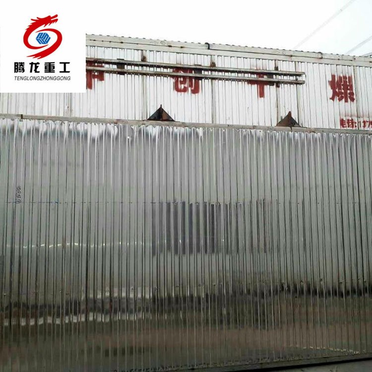 厂家生产木材蒸汽烘干设备箱式大型烘干窑热风烘干房多种热源供热