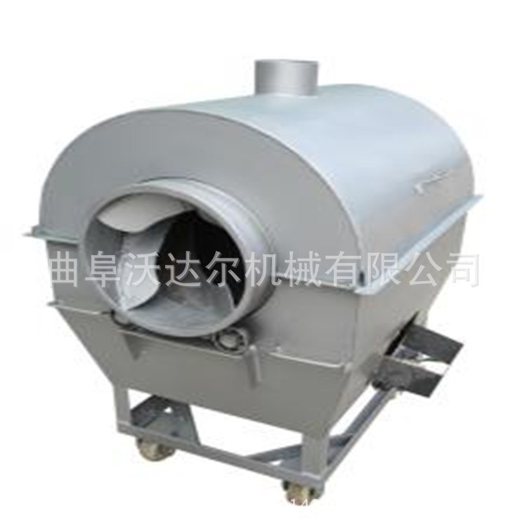 厂家批发 多功能炒货机 瓜子 花生 板栗炒货机 糖炒栗子机