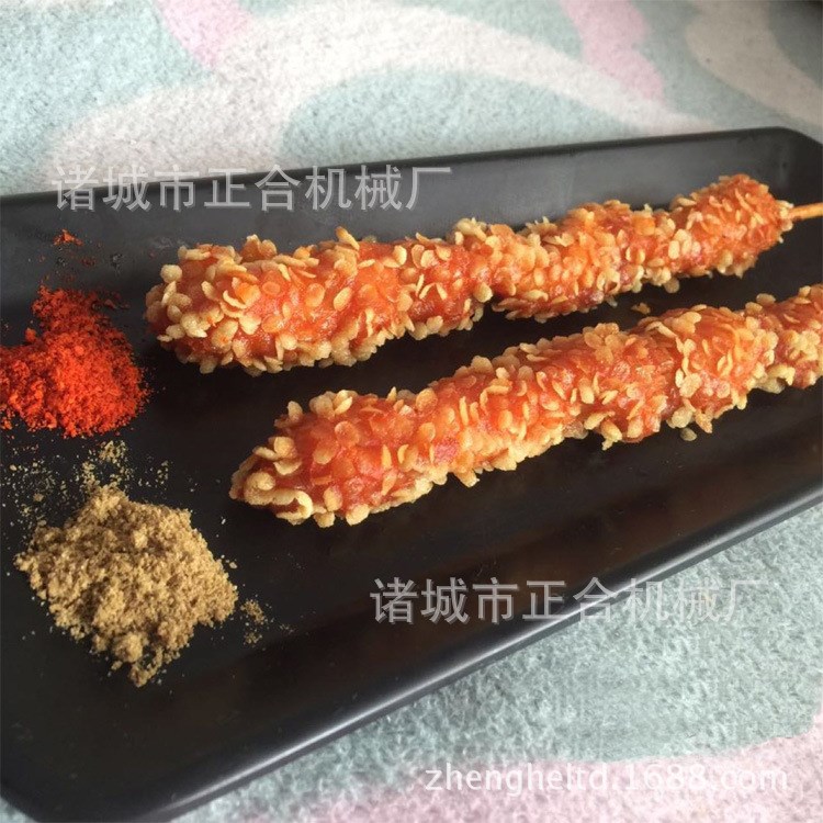 诸城厂家供应鲜牛羊肉切条机 切丁机