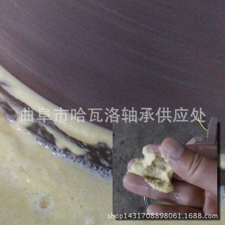 石磨肠粉机 石磨芝麻酱机 天然砂岩石