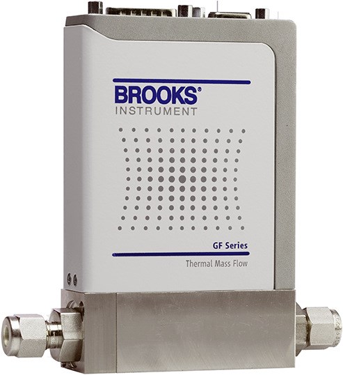 BROOKS GF40 PROFIBUS 布鲁克斯热式气体质量流量控制器