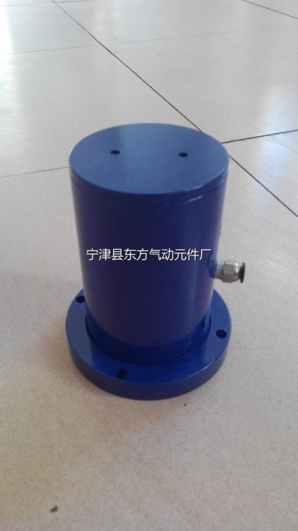 供应QJQ3系列活塞式气动振动器 震动器 活塞式激频器 仓壁振动器