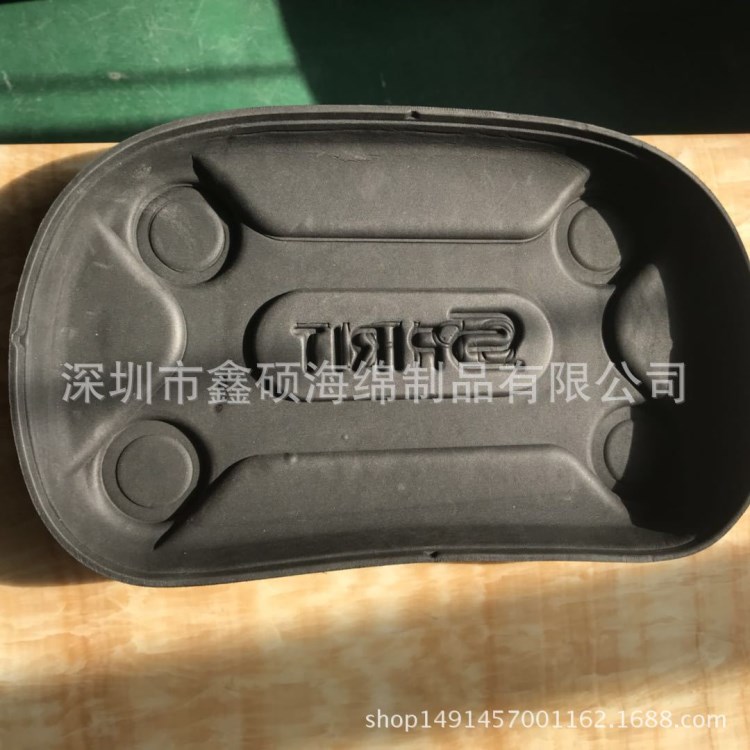 供应汽车隔热棉材料 汽车内饰件材料 ixpe 汽车热压顶棚IXPE泡棉