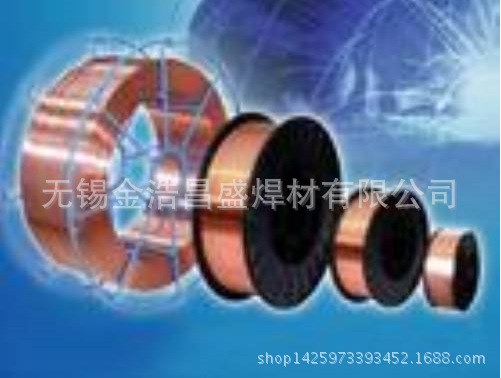 法国沙福NERTALIC 12.ER5087铝和铝合金焊丝