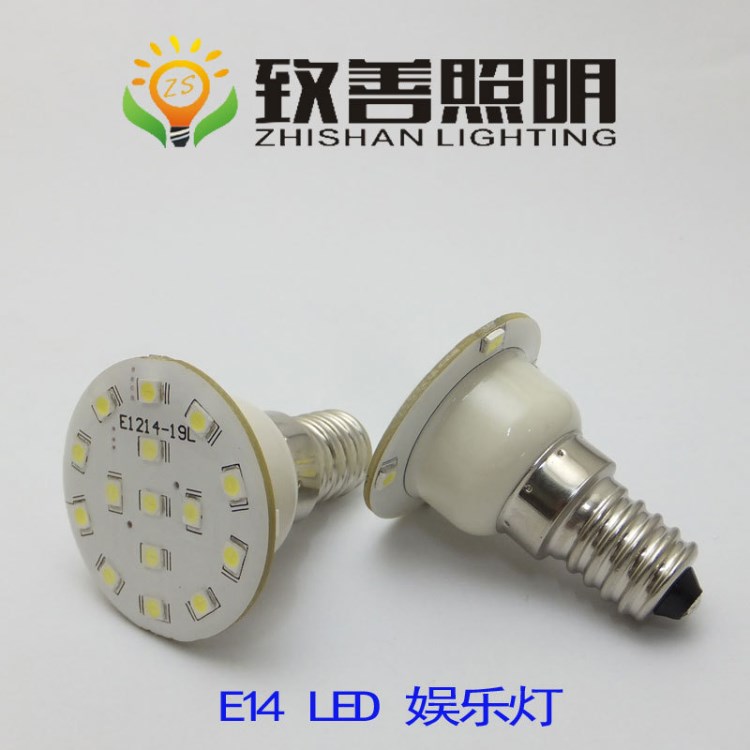 60V E10 LED 娱乐灯 E12 led指示灯E14led跑马灯 装饰灯批发