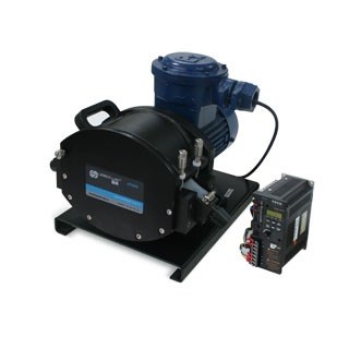 保定雷弗 交流防爆 电机型蠕动泵 FP300S-A3 配泵头PL48(3相380V)