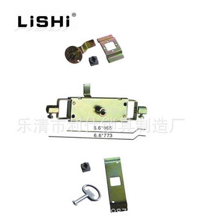 供应电力电气柜门锁  开关柜门锁 五金锁具 GG温州锁具厂家批发