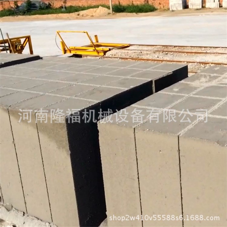 （免蒸养加气块设备）发泡搅拌机 轻质水泥砖 泡沫水泥砖设备
