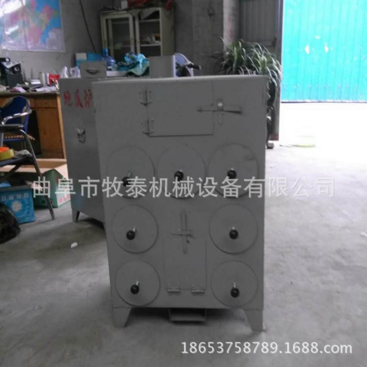 厂家直销烤地瓜机器 新款加厚层地瓜炉玉米炉图片