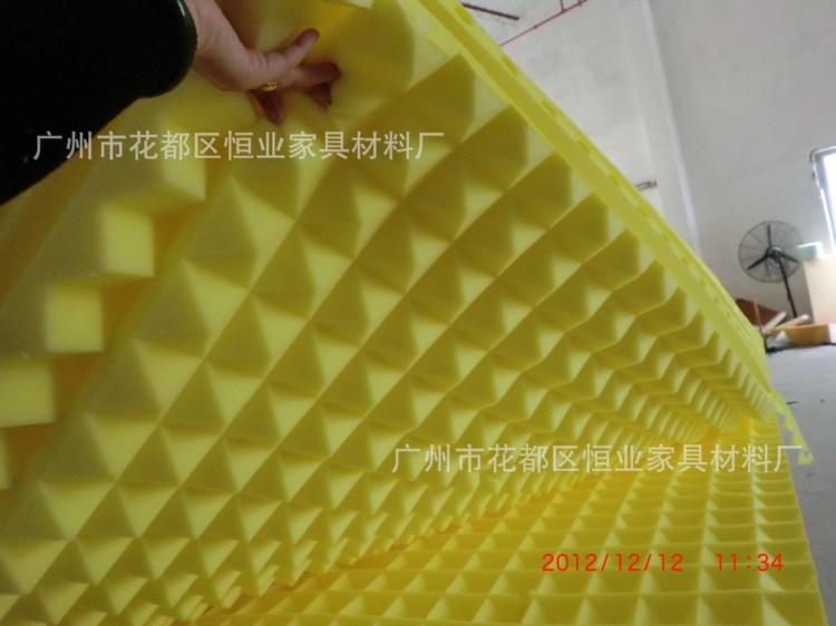 隔音吸音异型海棉、特硬沙发海绵、各种海绵用品批发