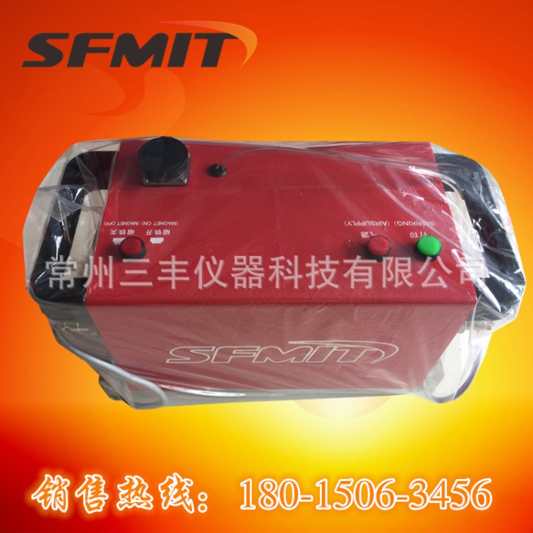SFMIT便械式气动打标机 手持式气动打标机 汽车大梁大件打码机