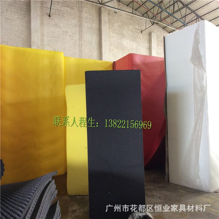 高密度海棉、灰超海绵、超软pu海绵片材、超软密度海棉