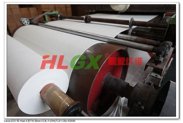 供应2mm厚硅酸铝陶瓷纤维纸 铝业电解槽隔热耐高温专用