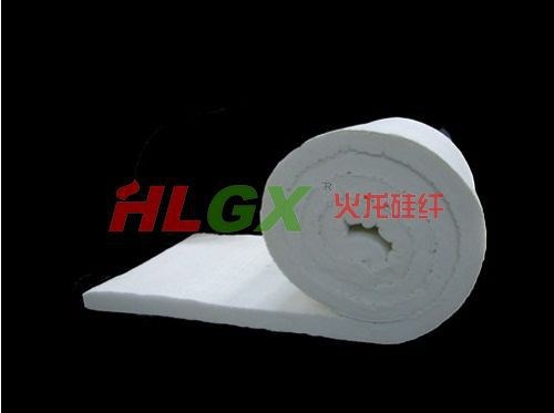 供应型硅酸铝陶瓷纤维毯 耐高温非金属膨胀节专用