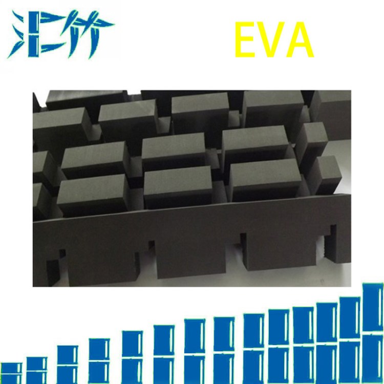 eva海棉双面胶 海绵垫 eva定制异型 冲型eva 单面背胶eva泡棉