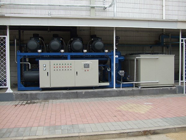 速冻冷库冷库制作销售点  安庆速冻冷库冷库制作厂家