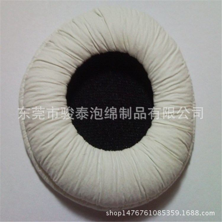 供应 皮耳套 耳机皮套 头戴式皮耳套 彩色皮耳套