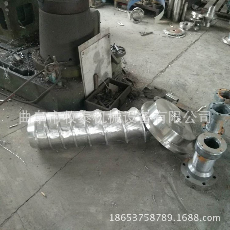 工业榨汁机图片 多更能水果破碎榨汁机 量榨汁机