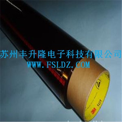 长期现货供应3M5419高温胶带
