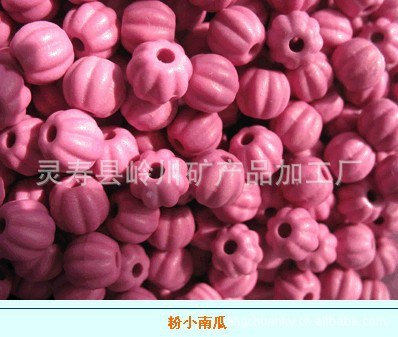供应托玛琳珠，托玛琳手链，锗粒