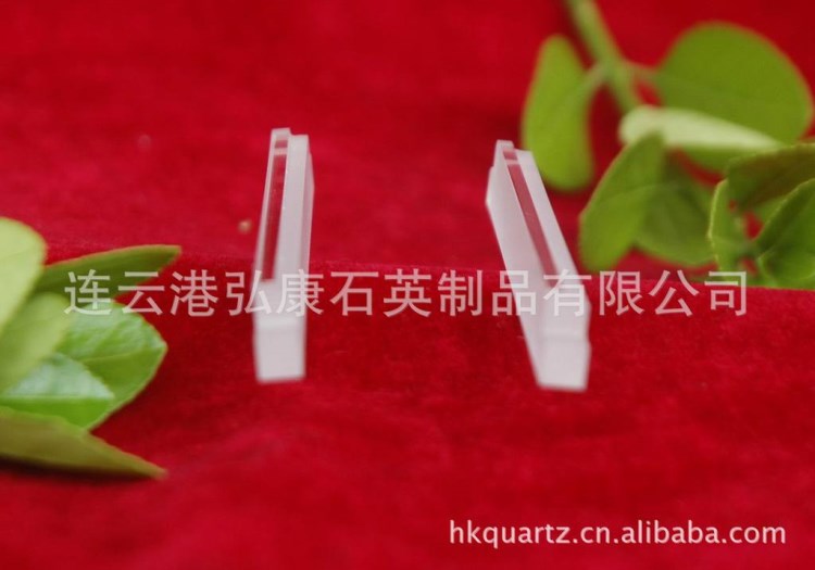 来图订做TAB石英玻璃条 东海石英条 质量好 供应商