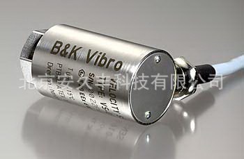 申克B&amp;K VIBRO VS-288速度传感器VS-288振动探头