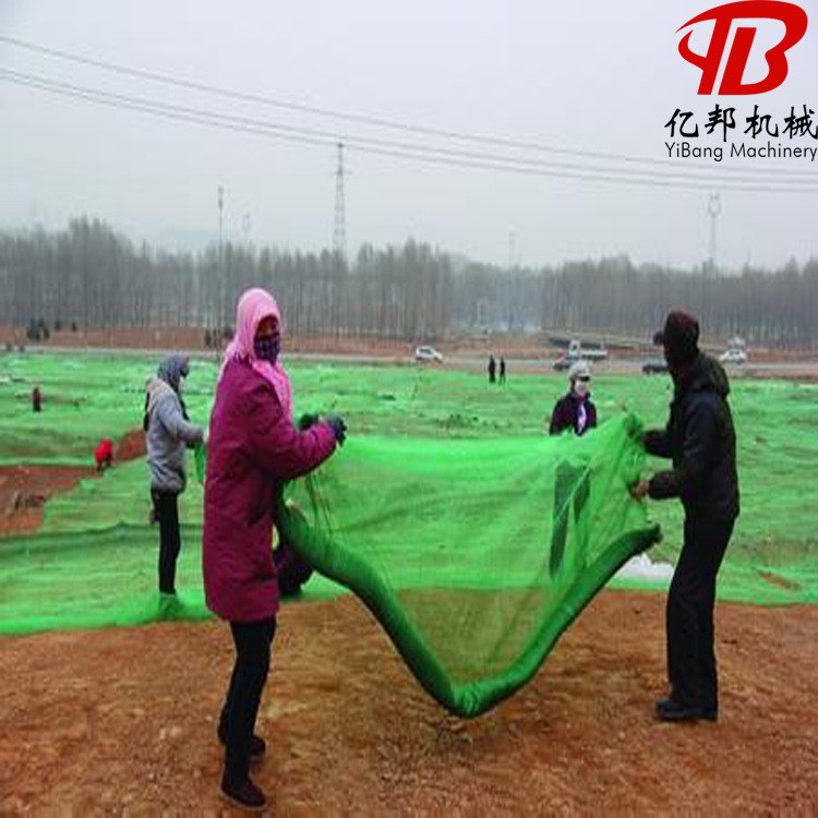 防尘网拉丝机组 遮阳网编织袋拉丝生产设备 塑料扁丝捆草网拉丝机
