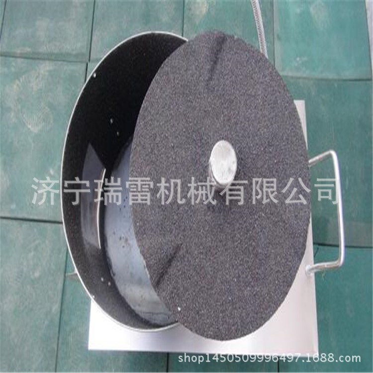 小型450型不锈钢土豆脱皮机 马铃薯去皮机 电动土豆去皮机
