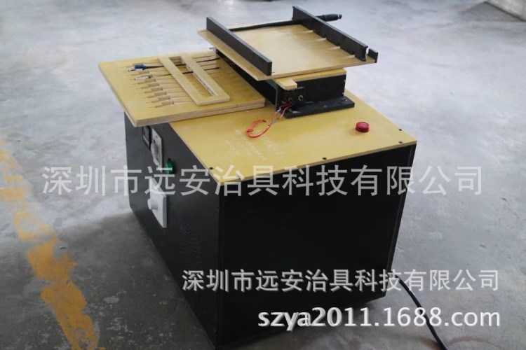 工装治具 非标设备研发制作 非标治具